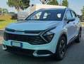 Kia Sportage Sportage 1.6 crdi mhev Business mt Blanc - thumbnail 2