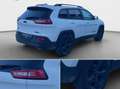 Jeep Cherokee Jeep Cherokee 2,2 Limited 4x4 Pano*Anhängerregul Blanc - thumbnail 17