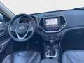 Jeep Cherokee Jeep Cherokee 2,2 Limited 4x4 Pano*Anhängerregul Blanc - thumbnail 6