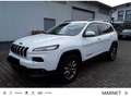 Jeep Cherokee Jeep Cherokee 2,2 Limited 4x4 Pano*Anhängerregul Weiß - thumbnail 1