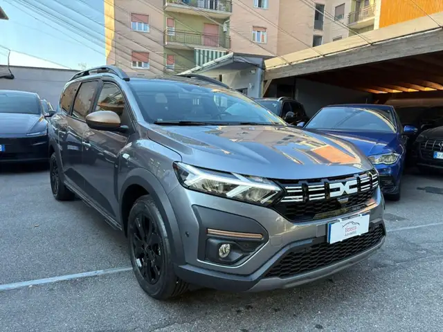 Dacia Jogger 1.0 GPL 100 CV 7 posti Extreme Up *PREZZO PROMO*