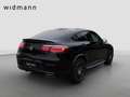 Mercedes-Benz GLC 220 d 4M Coupé *AMG*Navi*AHK*S-Dach*PTS*LED* Schwarz - thumbnail 3