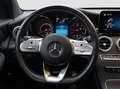 Mercedes-Benz GLC 220 d 4M Coupé *AMG*Navi*AHK*S-Dach*PTS*LED* Schwarz - thumbnail 10