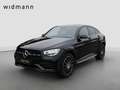 Mercedes-Benz GLC 220 d 4M Coupé *AMG*Navi*AHK*S-Dach*PTS*LED* Schwarz - thumbnail 1