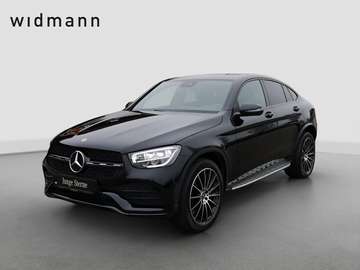 d 4M Coupé *AMG*Navi*AHK*S-Dach*PTS*LED*
