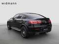 Mercedes-Benz GLC 220 d 4M Coupé *AMG*Navi*AHK*S-Dach*PTS*LED* Schwarz - thumbnail 8