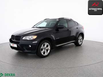 xDrive40d M SPORT HEADUP,STANDHEIZ,360GRAD