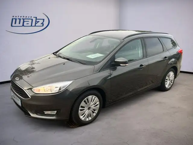 Ford Focus Turnier 1.0i AHK, Business wenig km