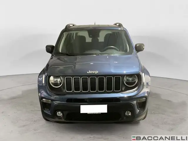 Jeep Renegade view 6