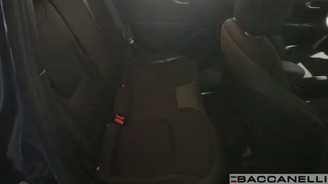 Jeep Renegade view 12
