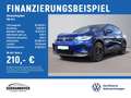 Volkswagen ID.4 Pro Performance 150 kW AHK+NAVI+LED+SHZ+PDC Blau - thumbnail 2