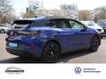 Volkswagen ID.4 Pro Performance 150 kW AHK+NAVI+LED+SHZ+PDC Blau - thumbnail 4