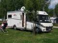 Caravans-Wohnm Carthago Chic I 4.9 Weiß - thumbnail 22