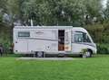 Caravans-Wohnm Carthago Chic I 4.9 Weiß - thumbnail 23