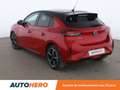 Opel Corsa 1.2 Turbo GS Line Auto Rouge - thumbnail 4