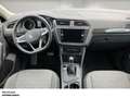 Volkswagen Tiguan 2.0 TDI Life DSG LED NAVI AHK KAMERA PDC Schwarz - thumbnail 5