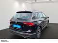Volkswagen Tiguan 2.0 TDI Life DSG LED NAVI AHK KAMERA PDC Schwarz - thumbnail 3
