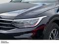 Volkswagen Tiguan 2.0 TDI Life DSG LED NAVI AHK KAMERA PDC Schwarz - thumbnail 4