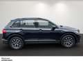 Volkswagen Tiguan 2.0 TDI Life DSG LED NAVI AHK KAMERA PDC Schwarz - thumbnail 2