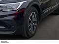 Volkswagen Tiguan 2.0 TDI Life DSG LED NAVI AHK KAMERA PDC Schwarz - thumbnail 8