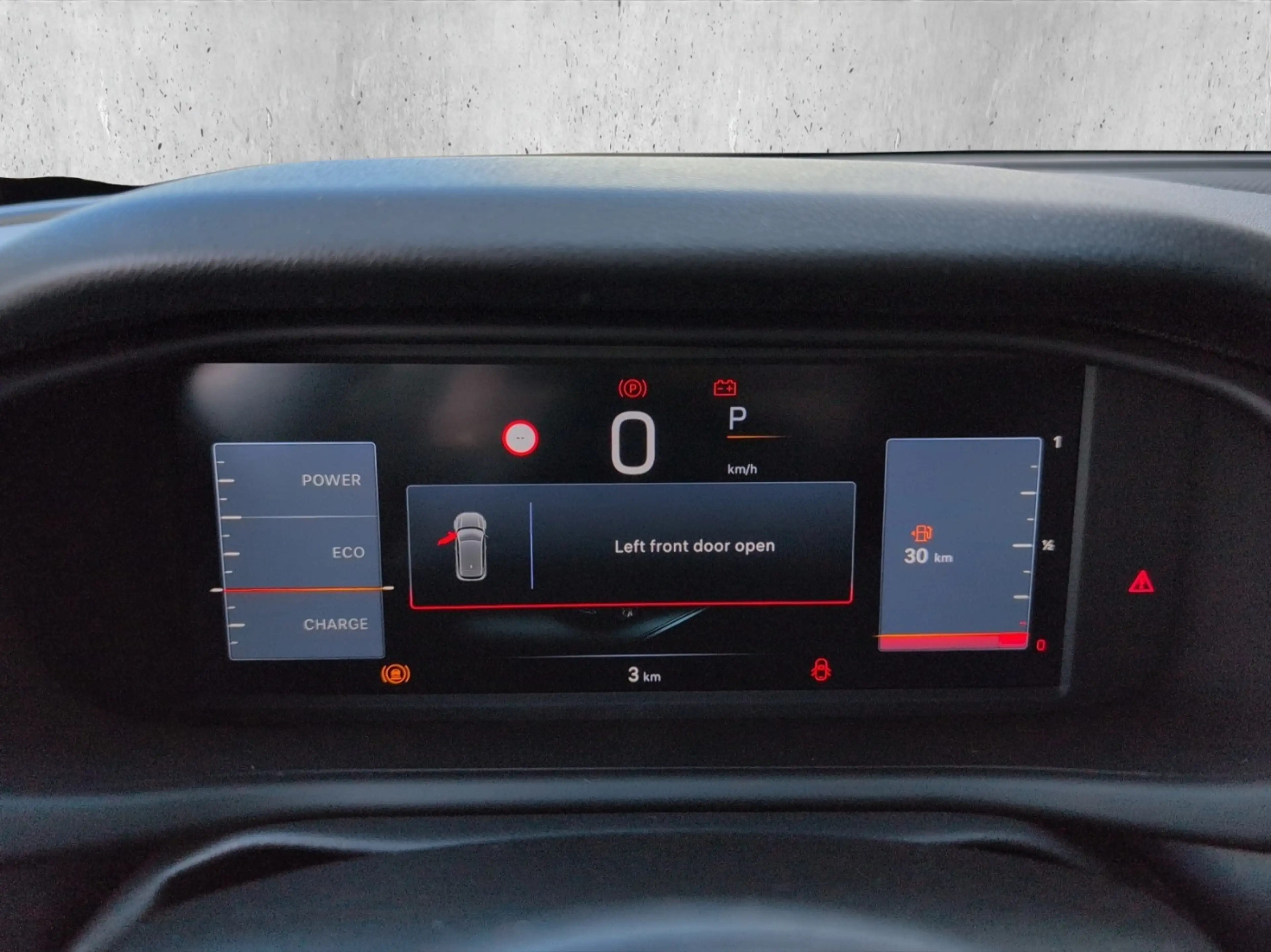 Jeep Avenger 1.2 Mhev Altitude ''LED''ACC''PDC''' — photo 14