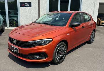 5porte 5p 1.0 t3 100cv promo fin