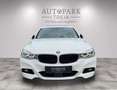 BMW 335 335 d GT xDrive M Sport (ACC- AHK- Head Up-Navi) White - thumbnail 2