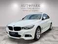 BMW 335 335 d GT xDrive M Sport (ACC- AHK- Head Up-Navi) bijela - thumbnail 1