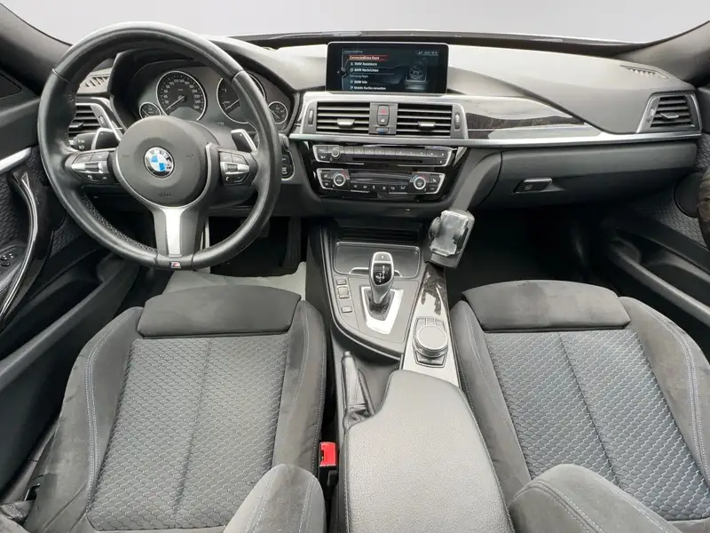 Annonce voiture d'occasion BMW 335 - CARADIZE