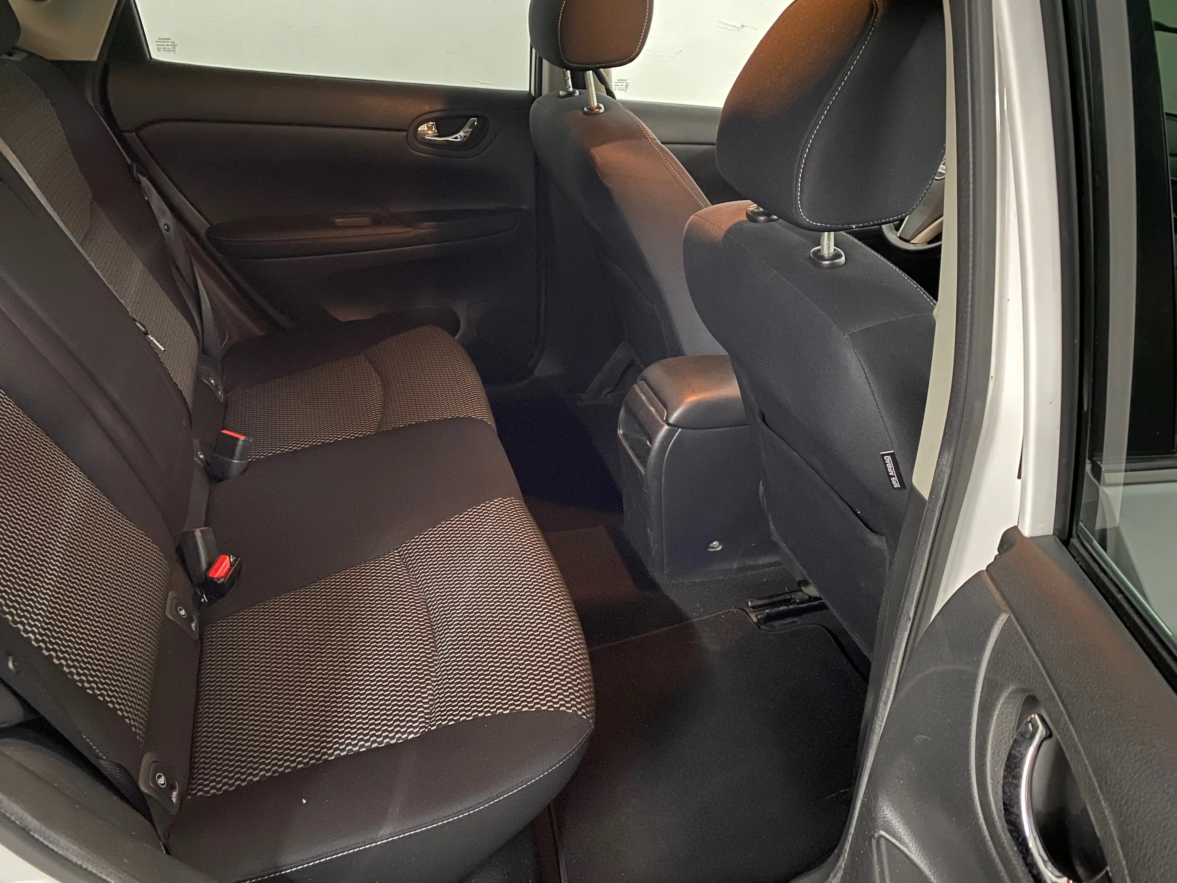Nissan Pulsar Automatic 1.2 DIG-T Tekna Xtronic — photo 7