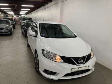 Automatic 1.2 DIG-T Tekna Xtronic