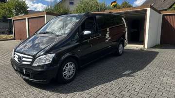 3.0 CDI DPF lang Automatik Avantgarde