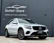 Mercedes-Benz GLC 250 d 4Matic*AMG-Line*Trittbrett*Keyless*R-Kamera*TOP* Grau - thumbnail 1