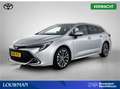 Toyota Corolla Touring Sports Hybrid 140 Dynamic Limited | Naviga Grijs - thumbnail 1
