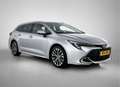 Toyota Corolla Touring Sports Hybrid 140 Dynamic Limited | Naviga Grijs - thumbnail 17