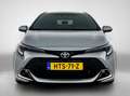 Toyota Corolla Touring Sports Hybrid 140 Dynamic Limited | Naviga Grijs - thumbnail 28