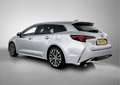 Toyota Corolla Touring Sports Hybrid 140 Dynamic Limited | Naviga Grijs - thumbnail 18