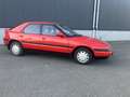 Mazda 323 1.6i F GLX Rojo - thumbnail 2