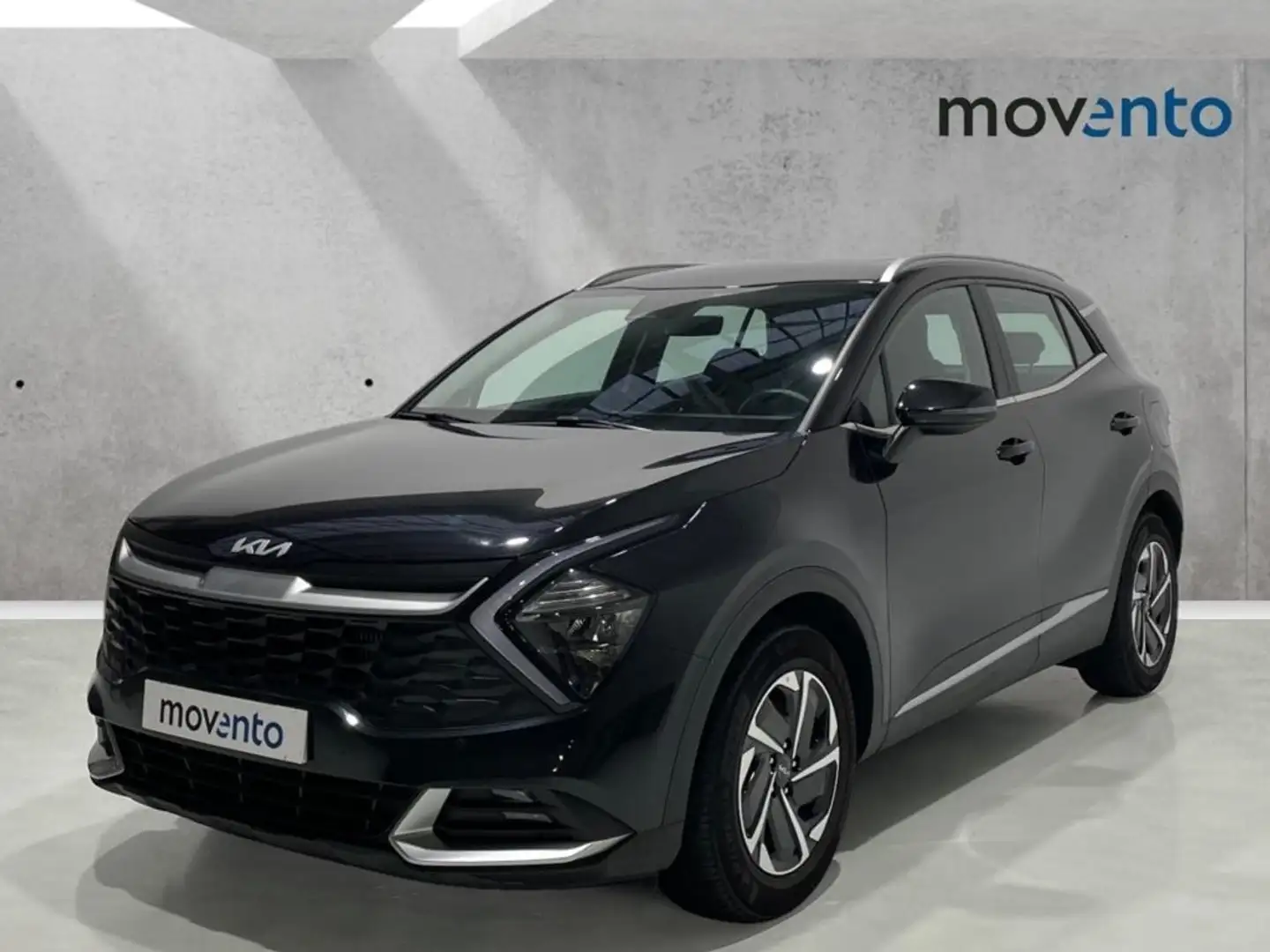 Kia Sportage 1.6 T-GDi Drive 160 Noir - 2