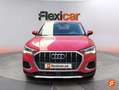 Audi Q3 35 TDI Advanced S tronic 110kW Rojo - thumbnail 2
