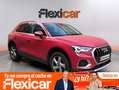 Audi Q3 35 TDI Advanced S tronic 110kW Rojo - thumbnail 1