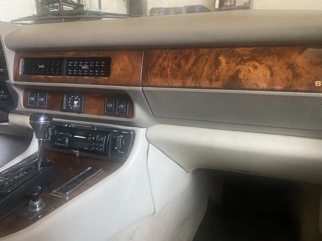 Jaguar XJS 2+2 4 L, foto 5
