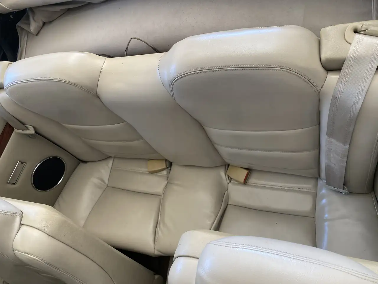 Jaguar XJS 2+2 4 L, foto 8