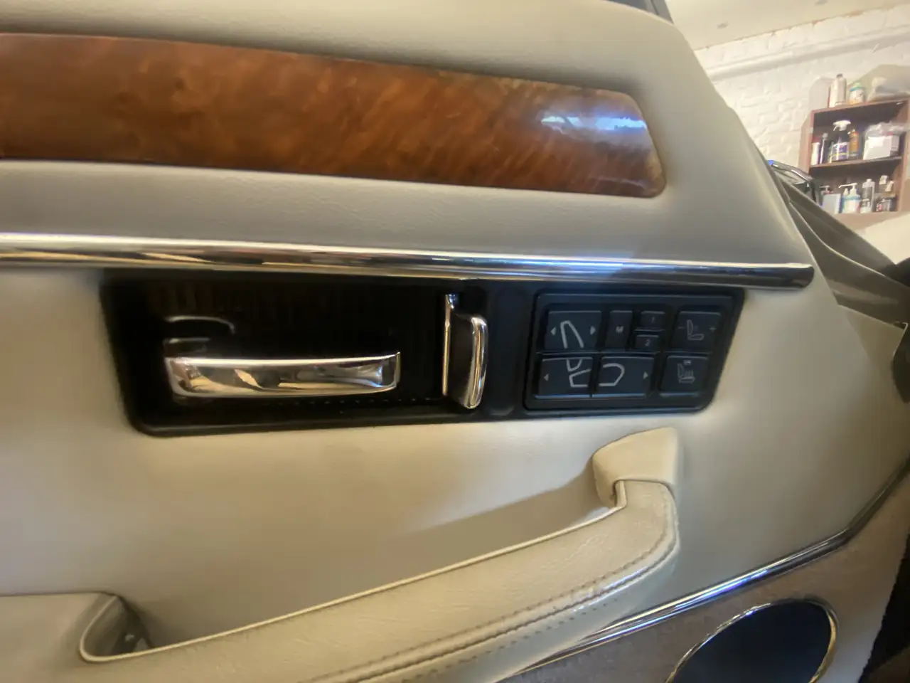 Jaguar XJS 2+2 4 L, foto 6
