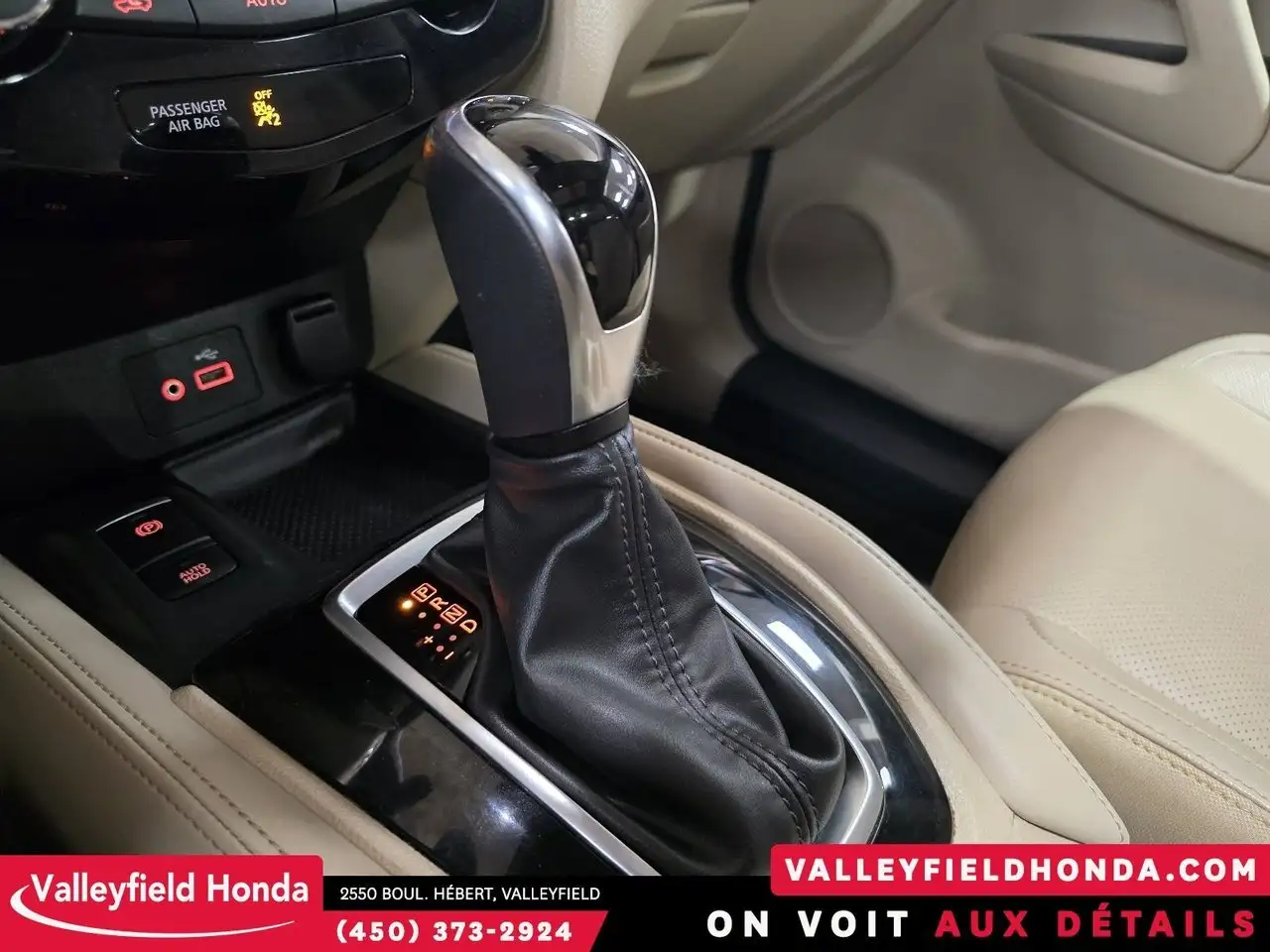 Nissan Rogue photo Nissan Rogue