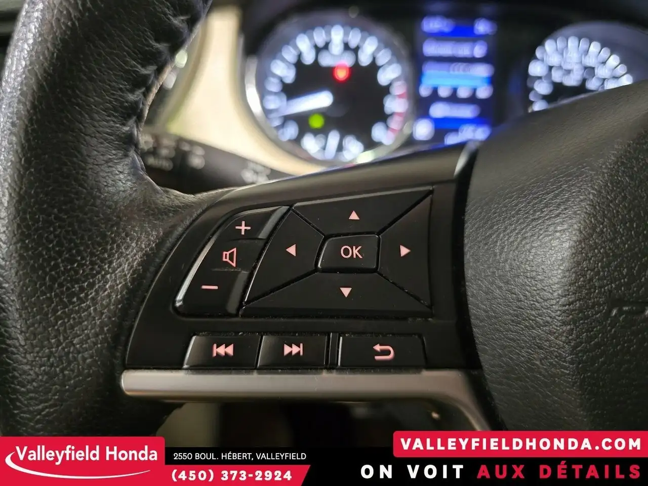 Nissan Rogue photo Nissan Rogue