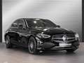 Mercedes-Benz C 180 AVANTGARDE MEMO 360 AHK DISTR KAMERA SPUR Schwarz - thumbnail 2