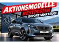 Peugeot 3008 3008 Hybrid 145 e-DCS6 GT " AHK" Grau - thumbnail 1