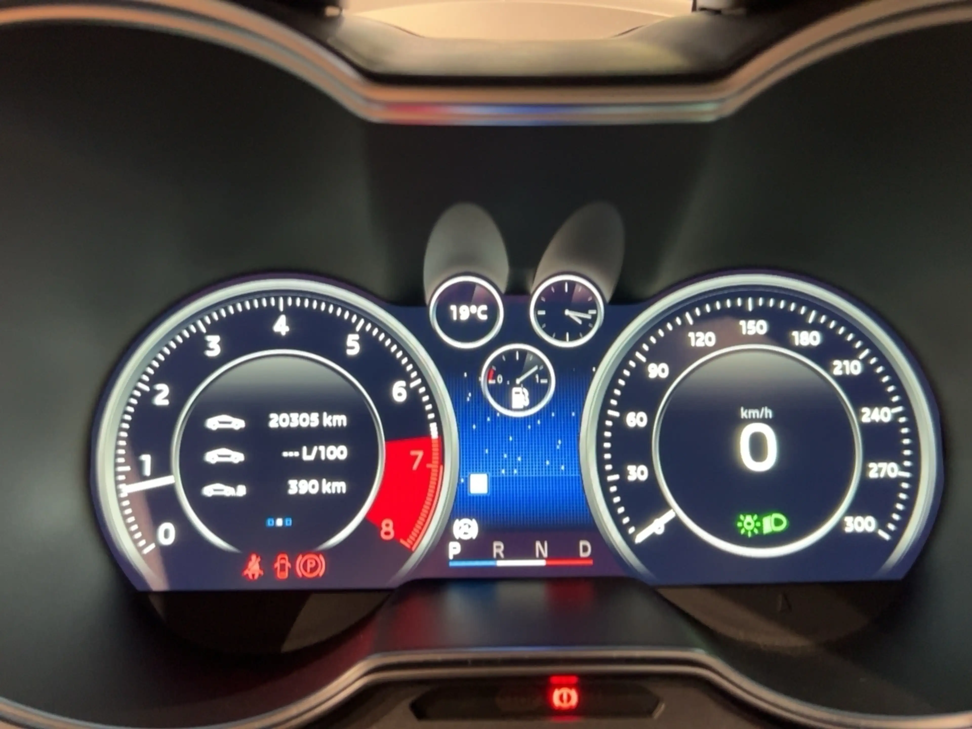 Alpine A110 Alpine Color Edition 2020 ABS Fahrerairbag Beifahrerairbag Seitenairbag — photo 12