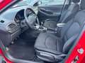 Hyundai i30 cw Select Tempomat+Bluetooth Rot - thumbnail 11